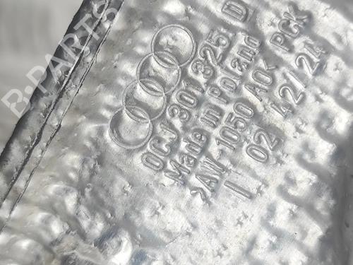 Front differential AUDI Q5 (GUB) SQ5 TFSI quattro | BP33847545M23 - Image 8