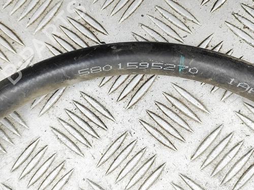 AC pipe IVECO DAILY VI Platform/Chassis 35S21, 35C21, 40C21, 45C21, 50C21, 60C21, 65C21, 70C21 | BP31903256M126