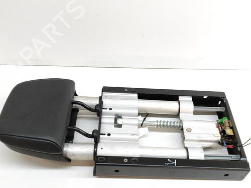 Used Headrest PEUGEOT 307 CC (3B) 2.0 16V (136 hp) 17864730