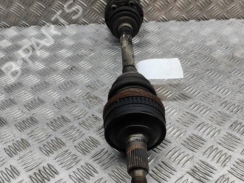 Left rear driveshaft PORSCHE 911 (996) 3.4 Carrera 4 | BP22999369M40 
