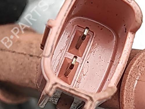 Injector TOYOTA YARIS (_P13_) 1.5 Hybrid (NHP130_) | BP32238937M100 