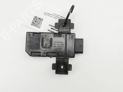 Used Electronic module Electronic module 36953082 36953082
