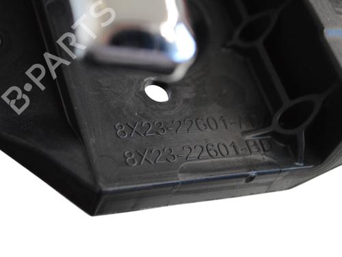 Front left interior door handle JAGUAR XJ (X351) 3.0 SDV6 | BP30243799I13 