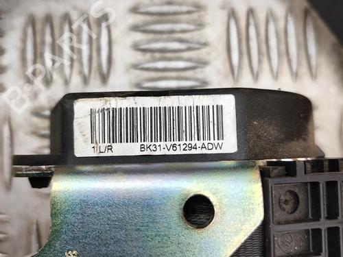 Front right seatbelt FORD TRANSIT V363 Van (FCD, FDD) 2.0 EcoBlue | BP36863860I25  - Image 7