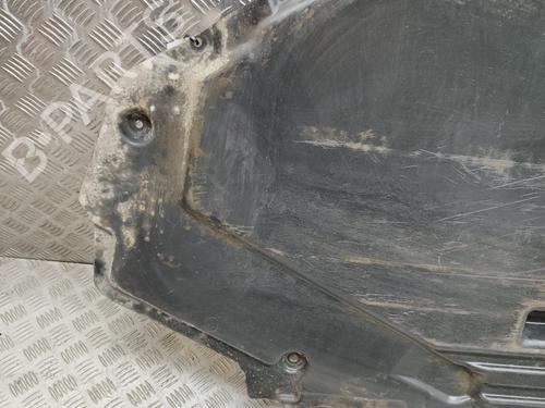 Underbody protection BMW X6 (E71, E72) xDrive 40 d | BP19645517M92 
