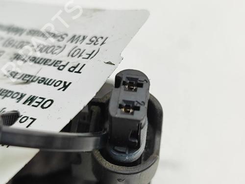 Electronic sensor BMW 5 (F10) 520 d | BP40605166M84 - Image 5