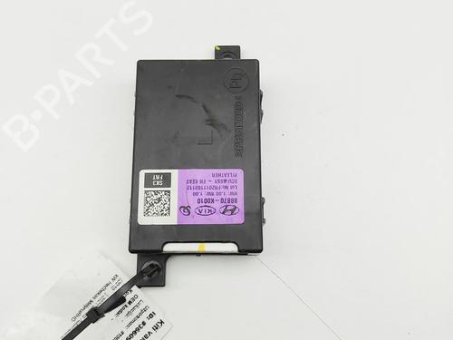 Used Electronic module Electronic module 37029894 37029894