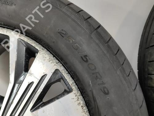 Rim AUDI Q4 E-TRON SUV (F4B) 45 | BP28674579C45 