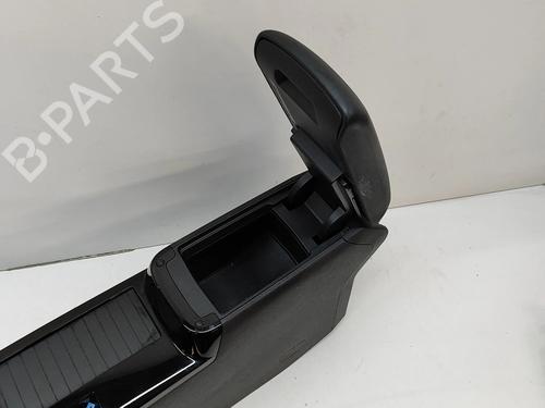 Middle console CITROËN C4 III (BA_, BB_, BC_) 1.2 PureTech 130 (BAHNSA, BAHNSB) | BP28550716I22