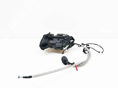 Rear right lock VW ID.3 (E11, E12) 1st | BP27754822C99  - Image 6