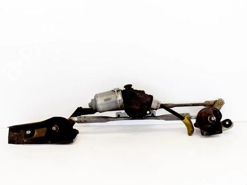 Front wipers mechanism MAZDA 6 Estate (GH) 2.2 MZR-CD (GH10) | BP6740502C83