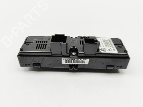 Electronic module VW PASSAT B8 Variant (3G5, CB5) 2.0 TDI | BP29830287M83 - Image 3