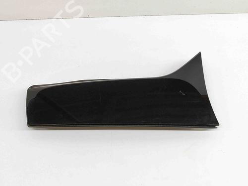 Used Tailgate trim CITROËN C5 AIRCROSS (A_) 1.5 BlueHDi 130 (ACYHZJ, ACYHZR) (131 hp) 27791418