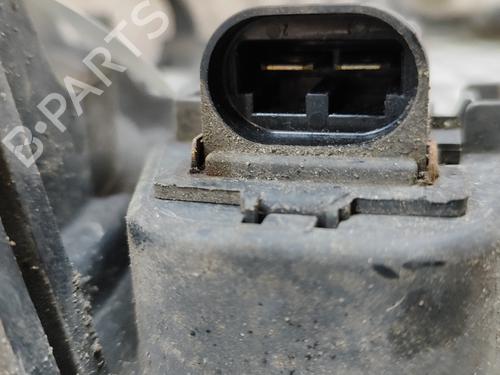 Køleventilator elektrisk RENAULT TWINGO II (CN0_) 1.2 16V | BP28045908M35 