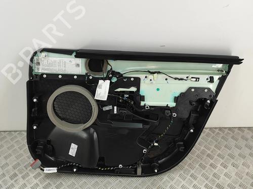 Front left panel LAND ROVER DISCOVERY V (L462) D300 MHEV 4x4 | BP33388562C58 - Image 2