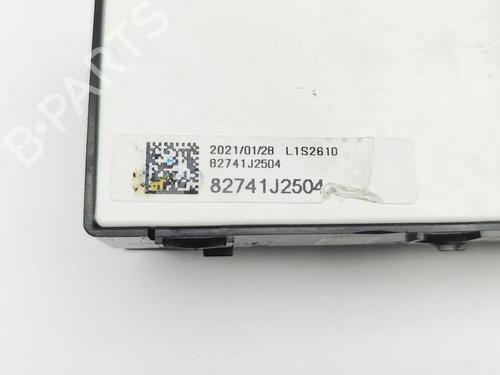 Right front window switch KIA SOUL III (SK3) E-SOUL | BP37029955I26 - Image 6