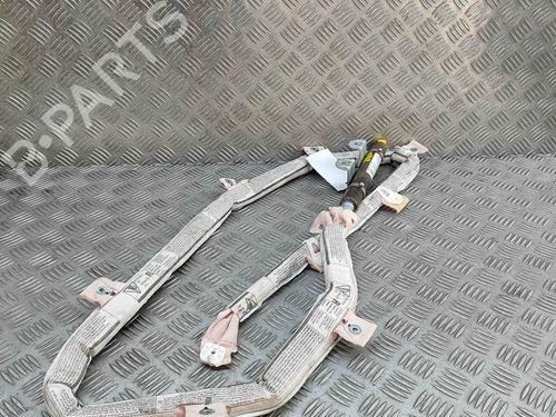 Right curtain airbag PORSCHE PANAMERA (970) 3.6 4 | BP27803893C12