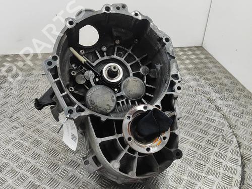 Used Gearbox Gearbox VW SHARAN (7N1, 7N2) 2.0 TDI (140 hp) 26242131 26242131