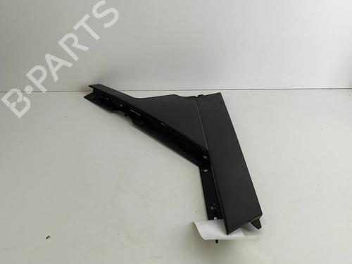 Door moulding trim LAND ROVER RANGE ROVER VELAR (L560) 2.0 D180 TD4 4x4 | BP18164778C150