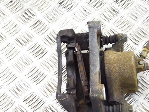 Left front brake caliper NISSAN JUKE (F15) 1.5 dCi | BP14645355M105