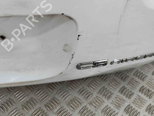 Tailgate CITROËN C5 AIRCROSS (A_) 1.6 Hybrid 225 (A45GFR) | BP29458450C6 