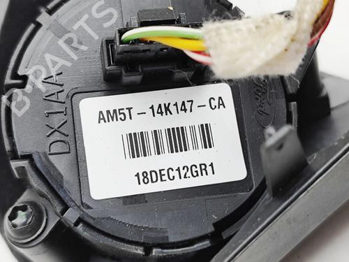 Steering wheel controls FORD TRANSIT V363 Van (FCD, FDD) 2.0 EcoBlue | BP32459610E15 