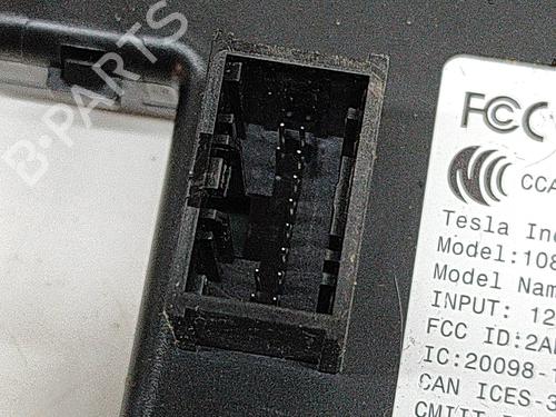 Electronic module TESLA MODEL Y (5YJY) EV Performance All-wheel Drive | BP33366209M83 - Image 5