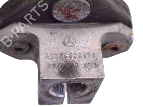 Steering column universal joint MERCEDES-BENZ SL (R230) 350 (230.467) | BP30282676M114