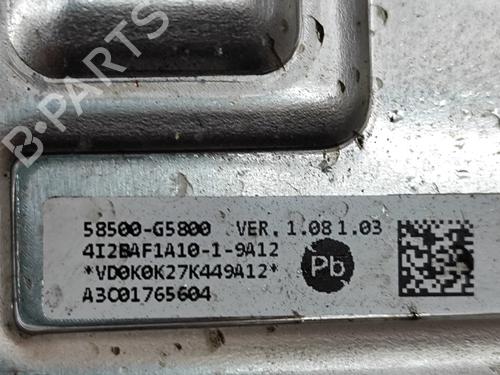 Servo brake KIA NIRO I (DE) 1.6 GDI Hybrid | BP17374474M42 