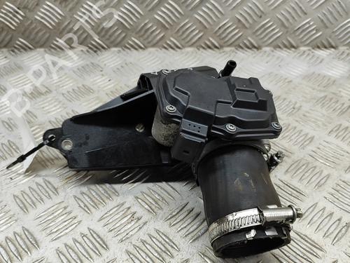 Used Throttle body FORD FIESTA VI (CB1, CCN) 1.0 EcoBoost (125 hp) 16077766