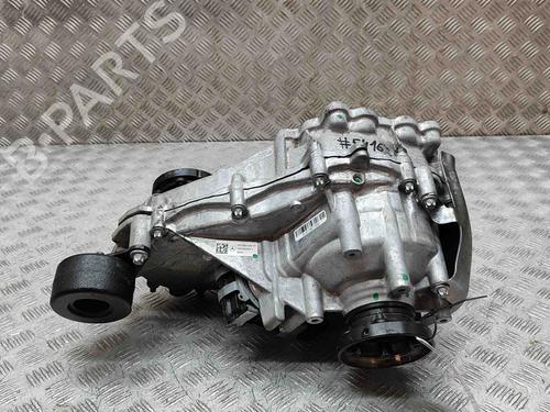 Used Transfer box MERCEDES-BENZ GLE (V167) GLE 300 d 4-matic (167.109) (269 hp) 27795740
