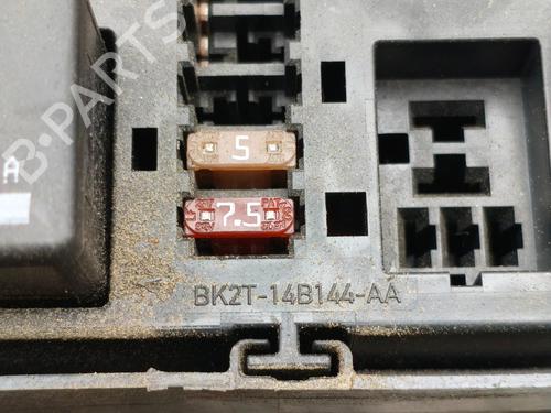 Fuse box FORD TRANSIT V363 Platform/Chassis (FED, FFD) 2.0 EcoBlue | BP39380730E1 - Image 6