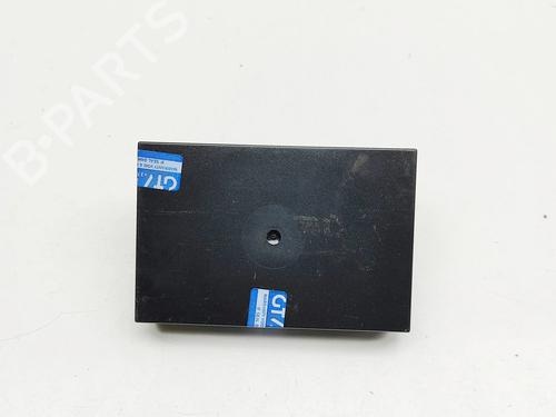 Electronic module VW PASSAT B7 (362) 2.0 TDI | BP31687412M83