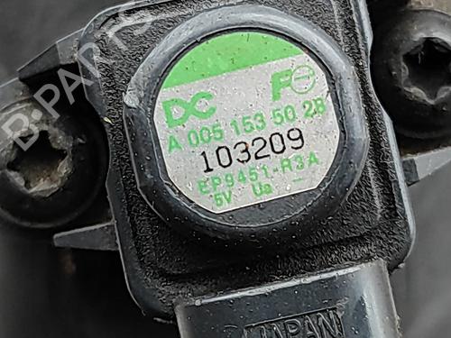 Pipe MERCEDES-BENZ E-CLASS Convertible (A207) E 250 CGI (207.447) | BP40262418M125 - Image 6