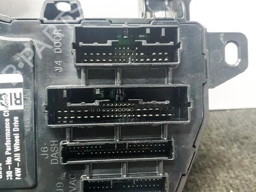 Electronic module TESLA MODEL 3 (5YJ3) EV AWD | BP27748638M83 