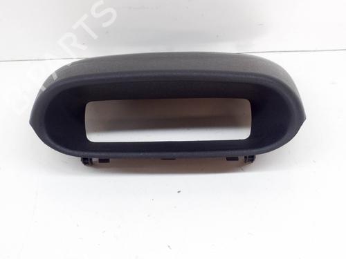 Used Other CITROËN C3 Pluriel (HB_) 1.6 (109 hp) 9510083