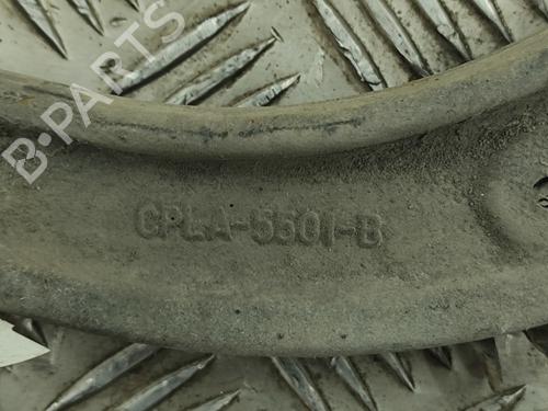 Venstre bagtil bærearm LAND ROVER DISCOVERY V (L462) 3.0 D 4x4 | BP16271344M14 