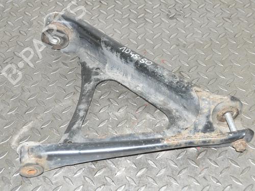 Used Right rear suspension arm PORSCHE CAYENNE (9PA) Turbo 4.8 (507 hp) 30207456