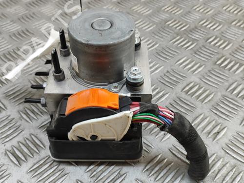 ABS Bremseaggregat JEEP AVENGER (J2) Electric (156 hp) 28560871