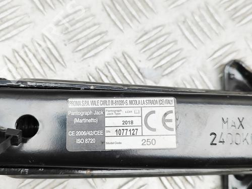 Other PEUGEOT BOXER Platform/Chassis 2.0 BlueHDi 160 | BP33393985O1 - Image 8