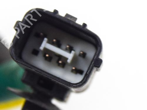 Electronic module HYUNDAI KONA (OS, OSE, OSI) EV | BP27764809M83 