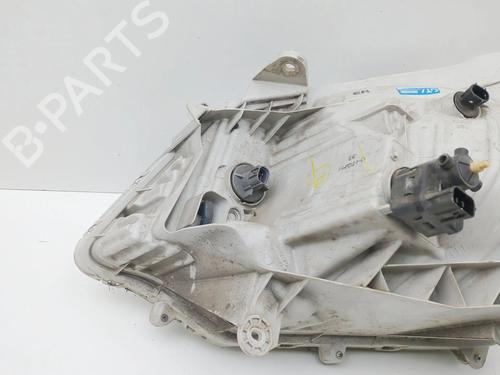 Right headlight ISUZU D-MAX II (TFR, TFS) 2.5 CRDi 4x4 (TFS86J) | BP39243869C29 - Image 8