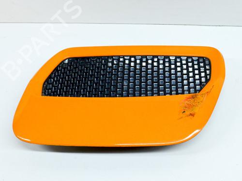 Used Grille FORD USA MUSTANG Coupe 5.0 V8 (418 hp) 27753567
