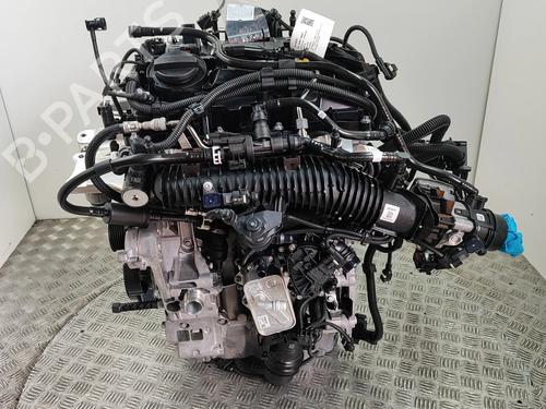 Engine BMW X2 (U10) sDrive 20 i | BP36564638M1 - Image 4