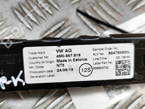 Inne AUDI E-TRON (GEN) 55 quattro | BP29404268O1 