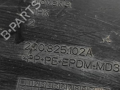 Underbody protection SKODA SCALA (NW1) 1.0 TSI | BP29974965M92  - Image 7