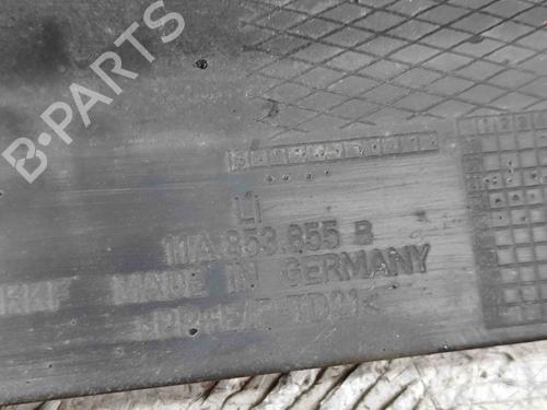 Próg lewy VW ID.5 (E39) GTX | BP29392418C115 