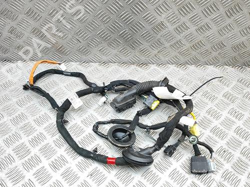 Cablaggio Cablaggio KIA NIRO I (DE) E-NIRO (204 hp) 37269474 37269474