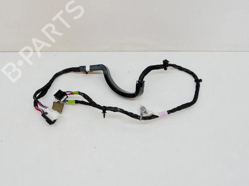 Used Wiring harness Wiring harness TESLA MODEL X (5YJX) P100D AWD (772 hp) 14623791 14623791