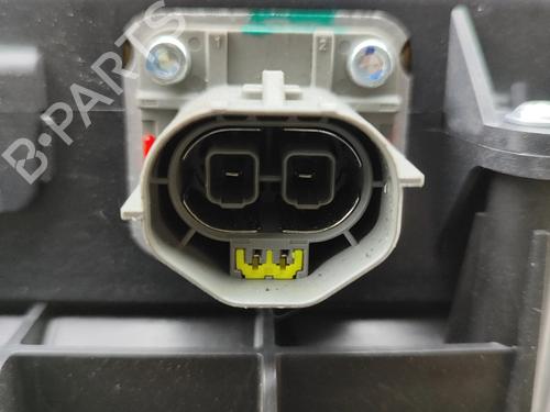 Heater matrix TESLA MODEL X (5YJX) 90D AWD | BP31297384M63